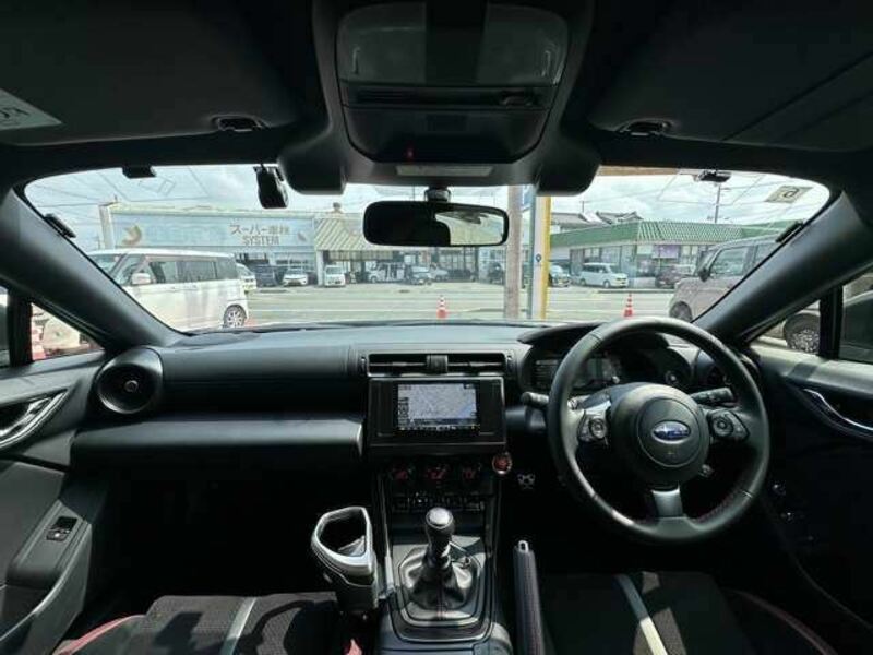 BRZ