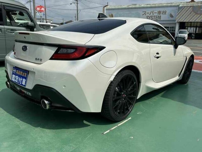 BRZ