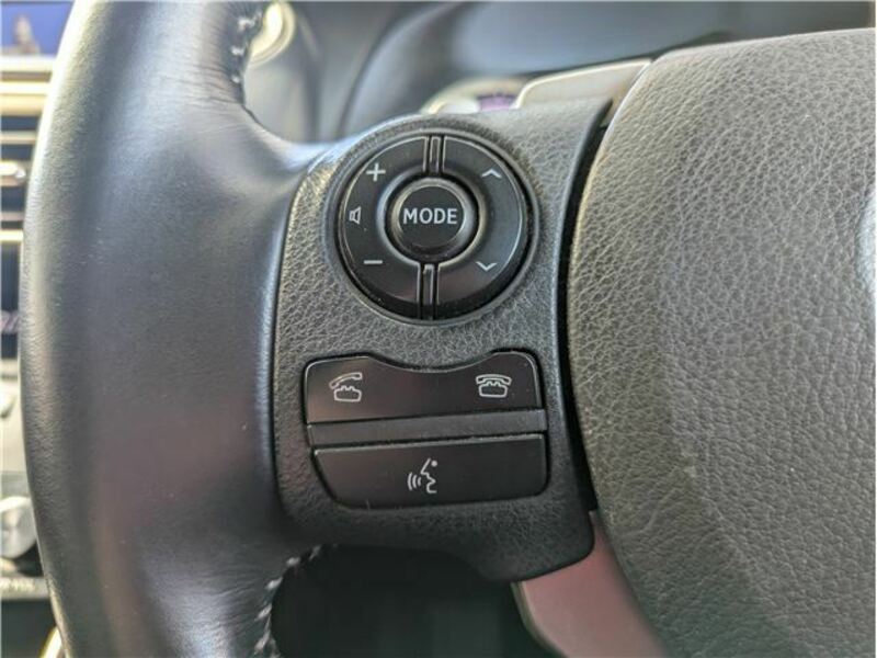 IS
