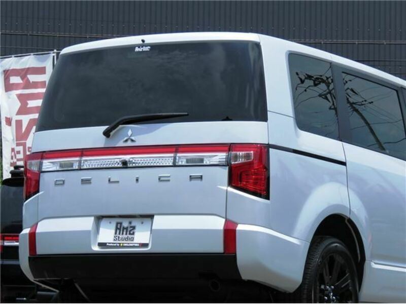 DELICA D5