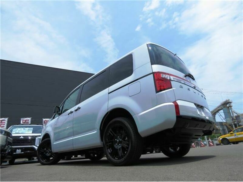 DELICA D5