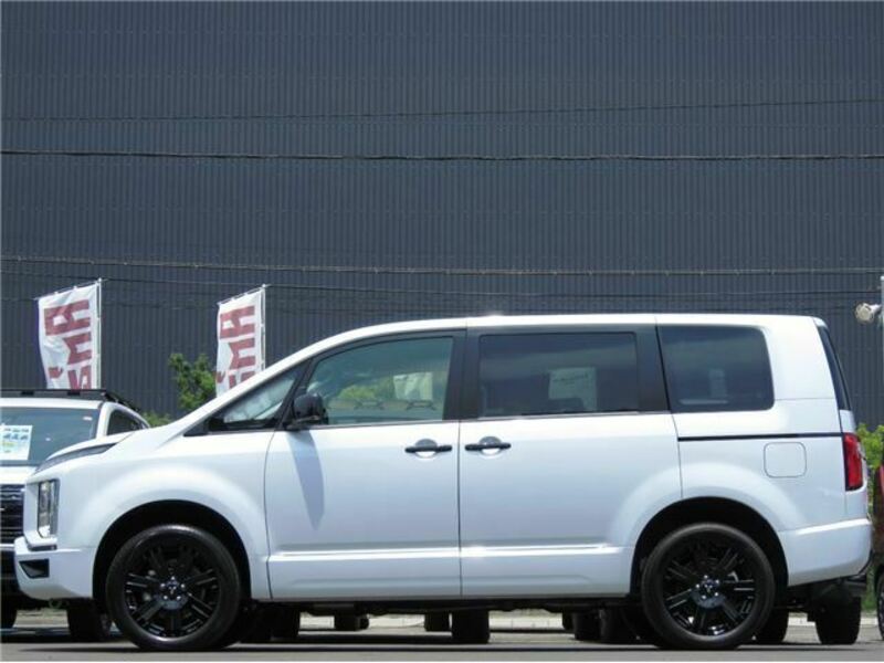 DELICA D5