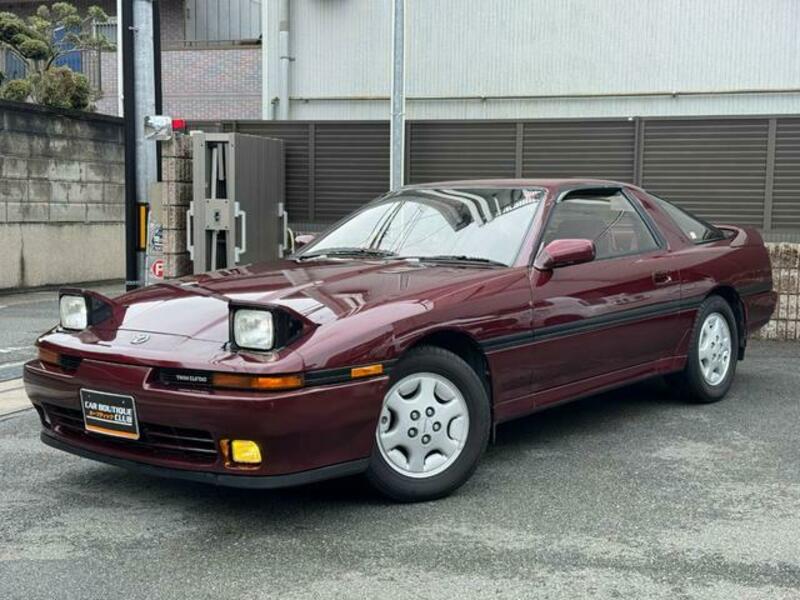 SUPRA