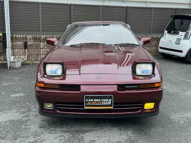 SUPRA