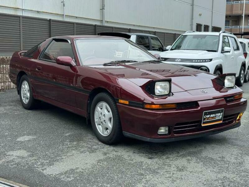 SUPRA