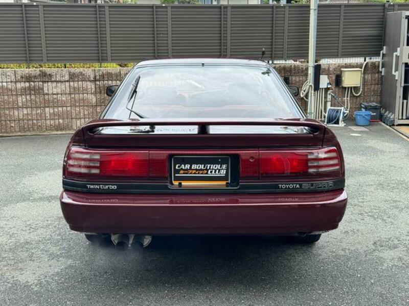 SUPRA