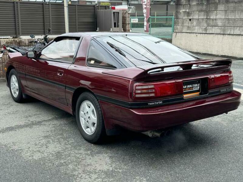 SUPRA