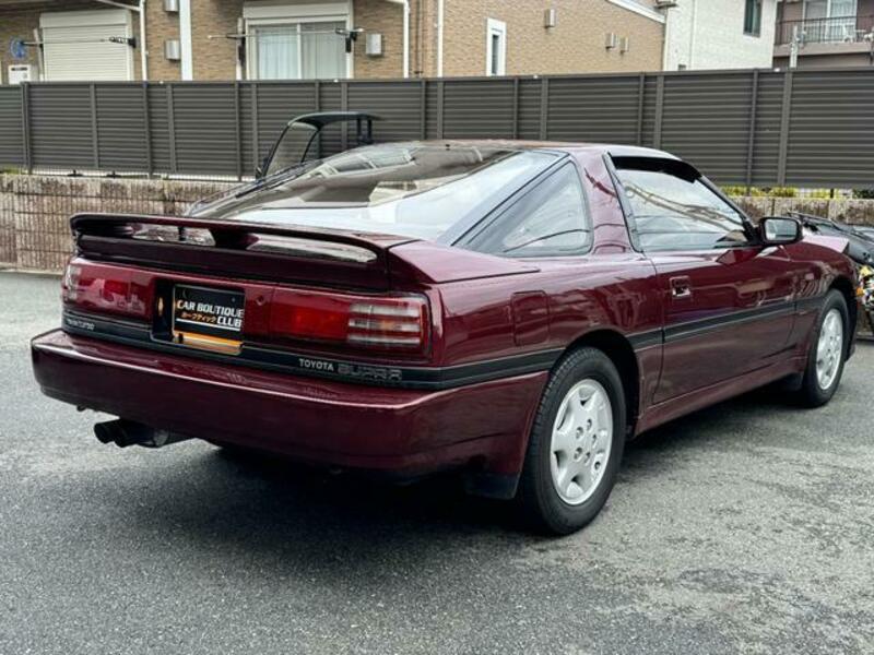 SUPRA
