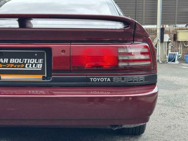 SUPRA
