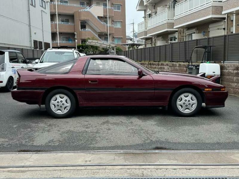 SUPRA