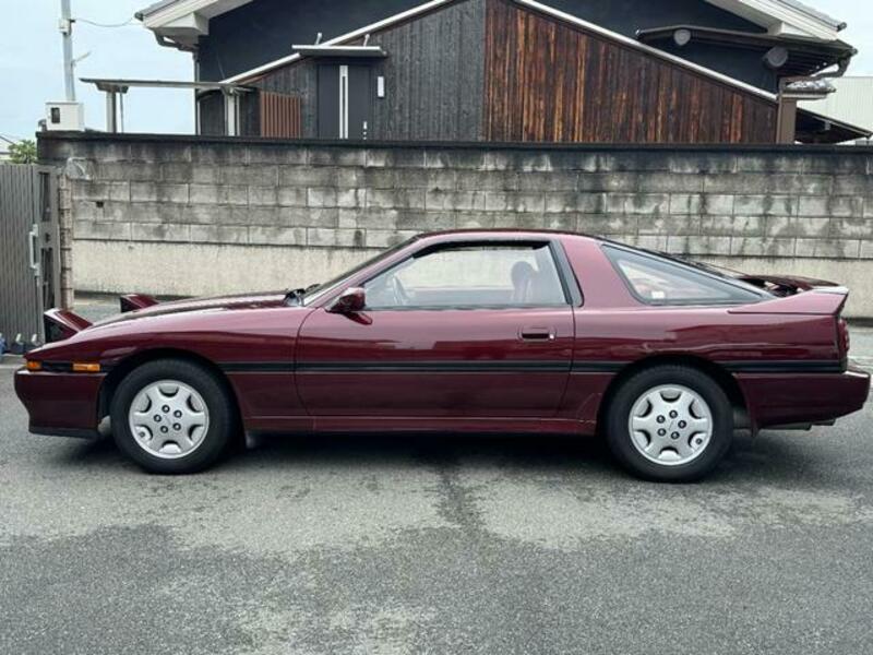 SUPRA