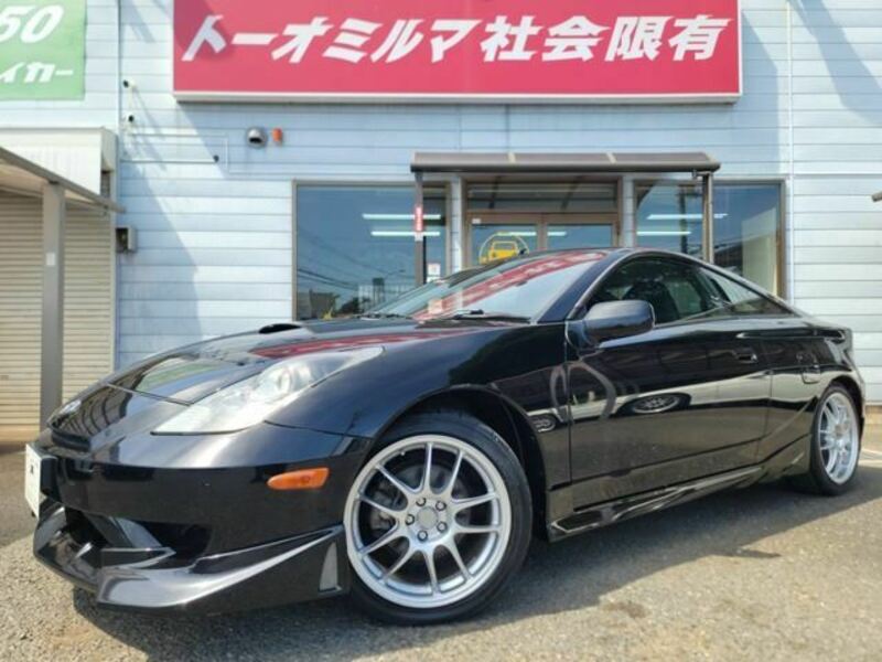 CELICA-0