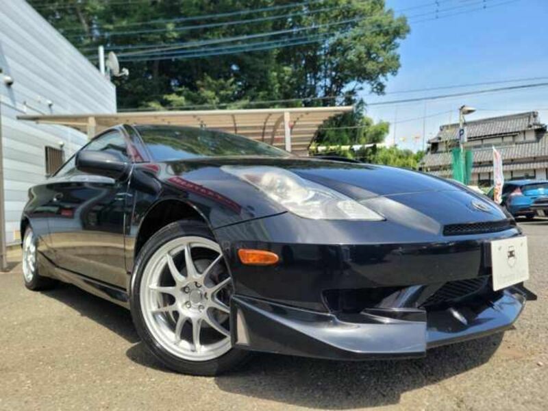 CELICA