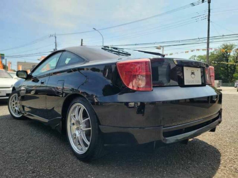 CELICA