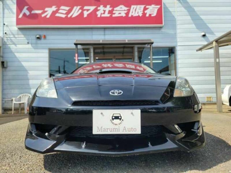 CELICA