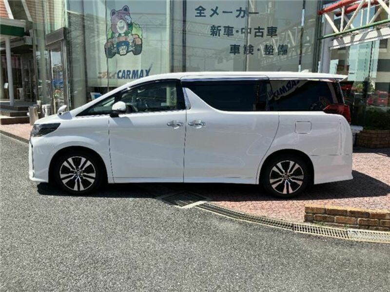 ALPHARD