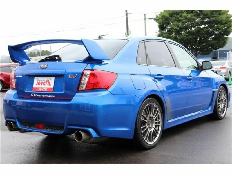 IMPREZA