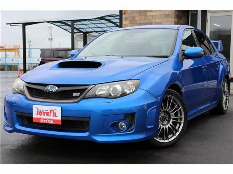 IMPREZA