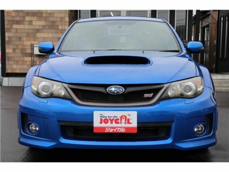 IMPREZA