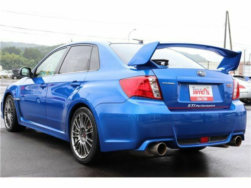 IMPREZA