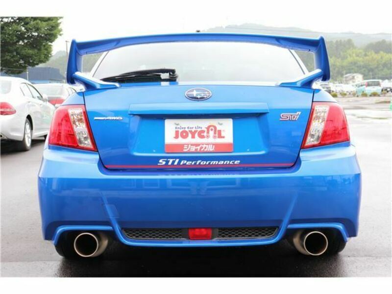 IMPREZA