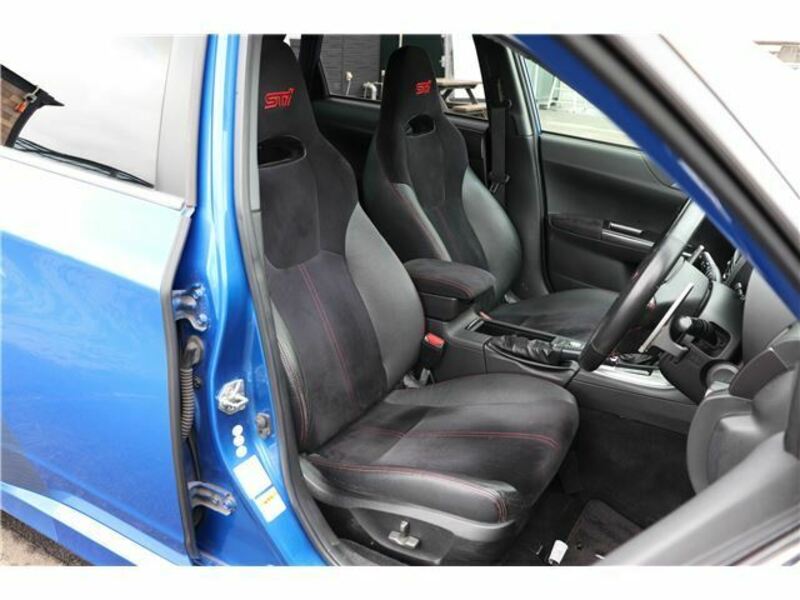 IMPREZA