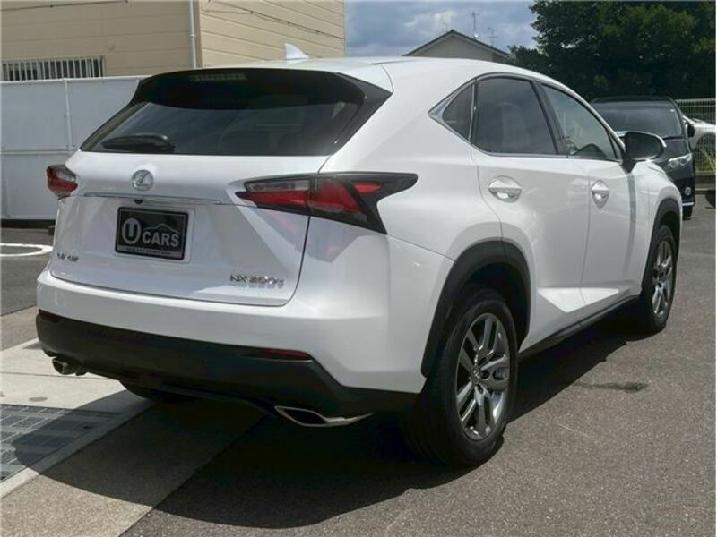 NX