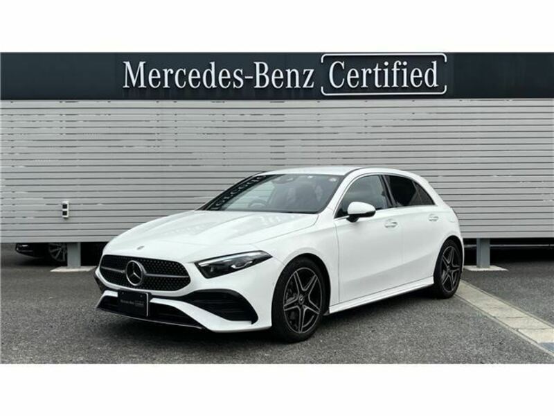 A-CLASS-0