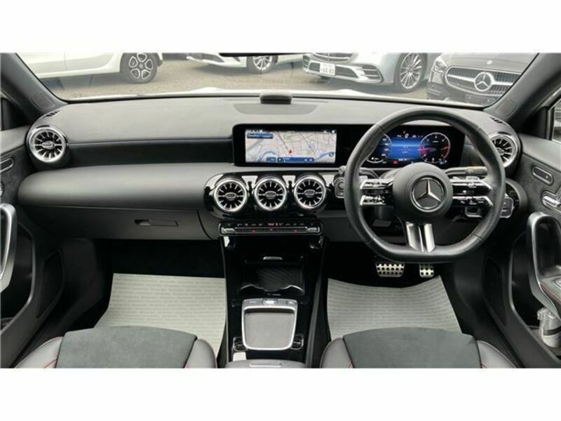A-CLASS