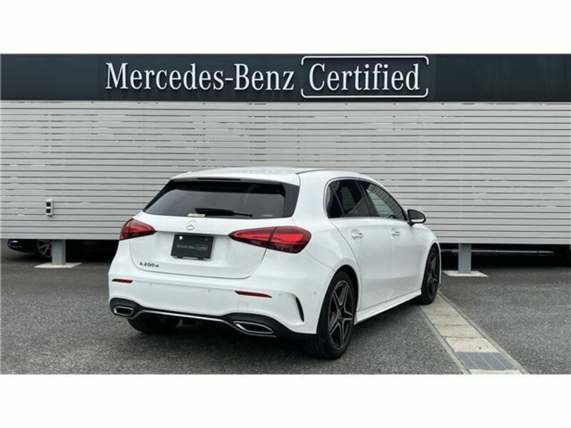 A-CLASS