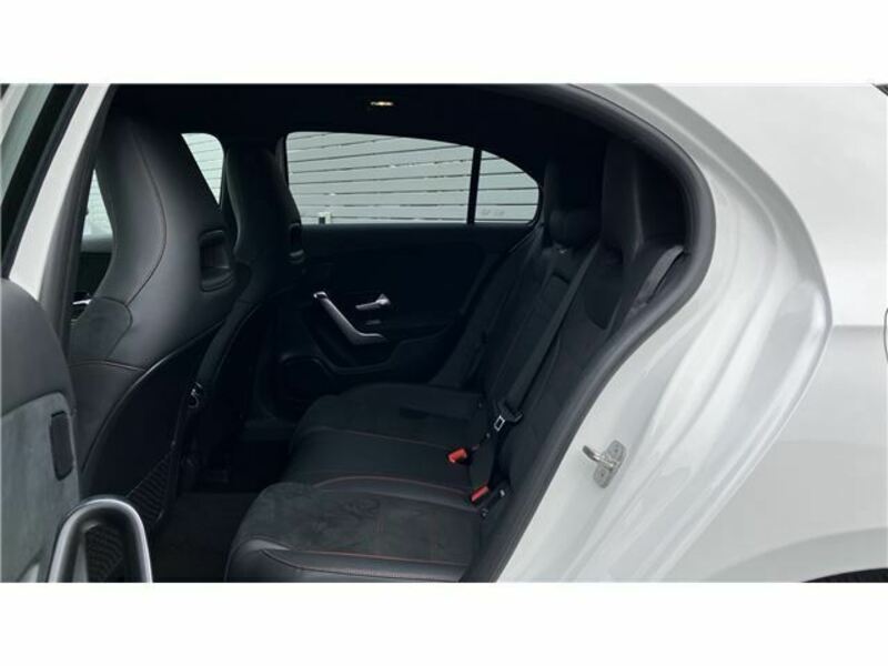 A-CLASS