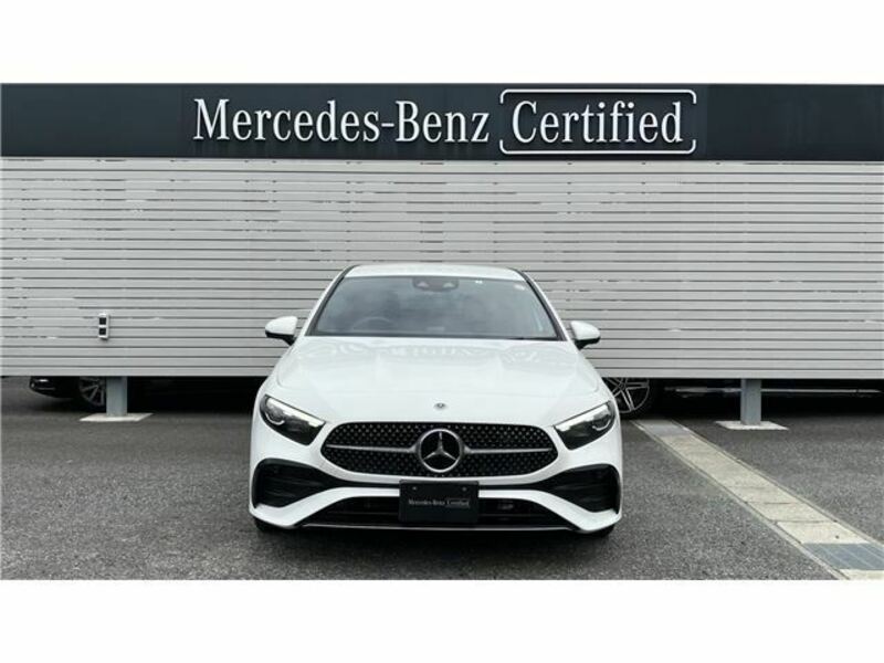 A-CLASS