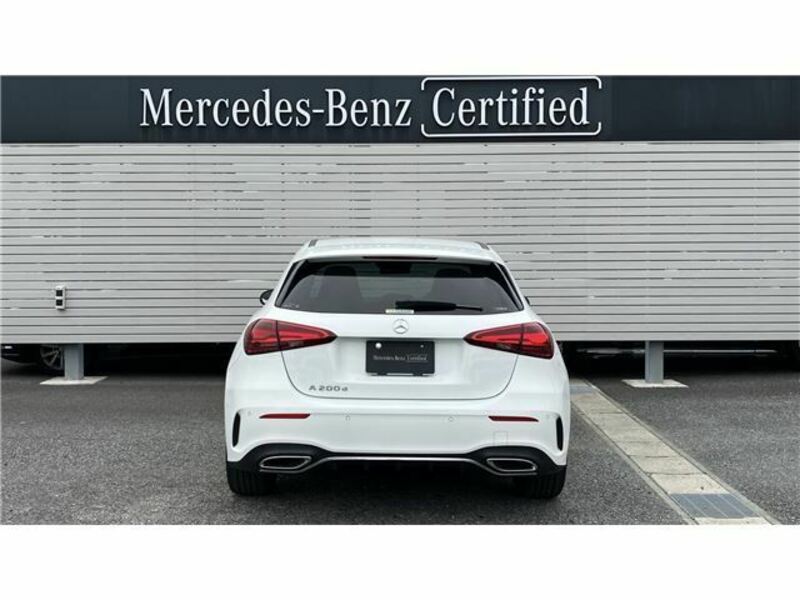 A-CLASS