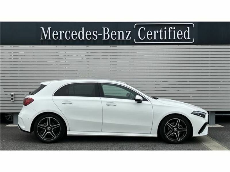 A-CLASS