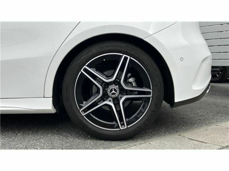 A-CLASS