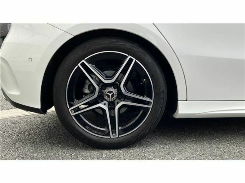 A-CLASS