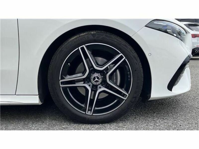 A-CLASS
