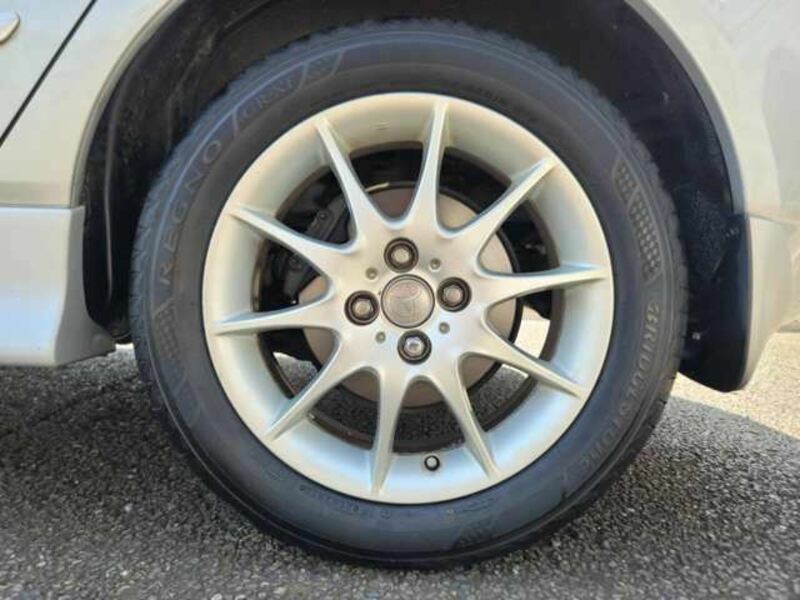 COROLLA RUNX