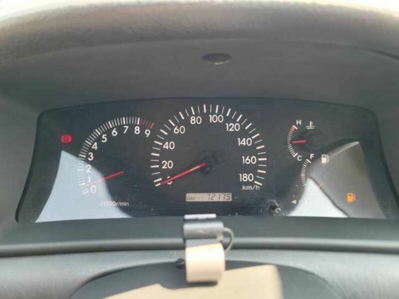 COROLLA RUNX