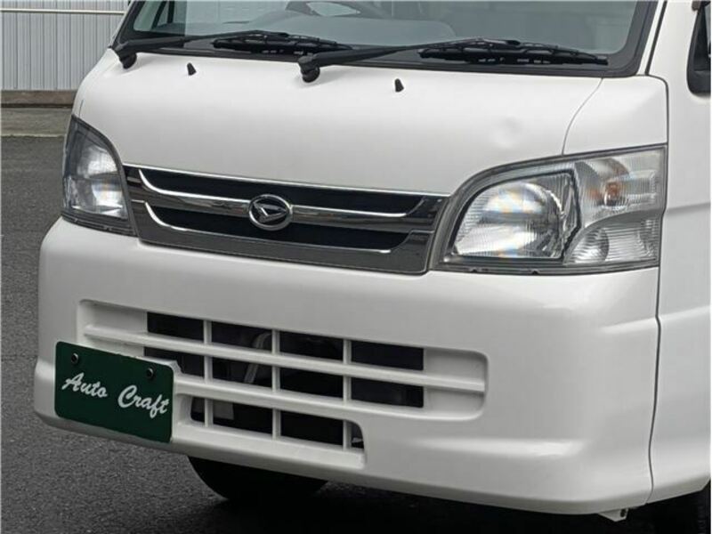 HIJET TRUCK-0