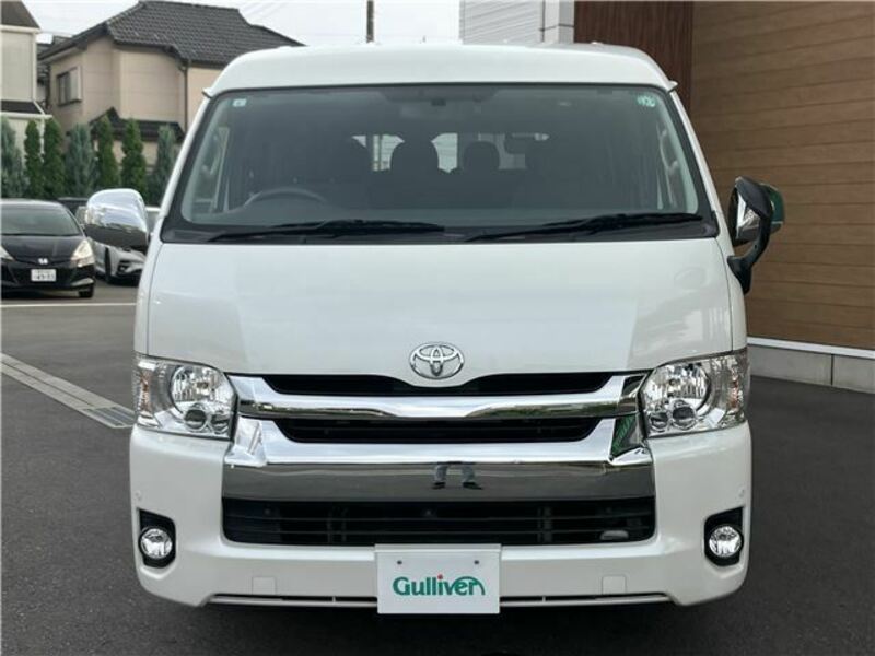 HIACE
