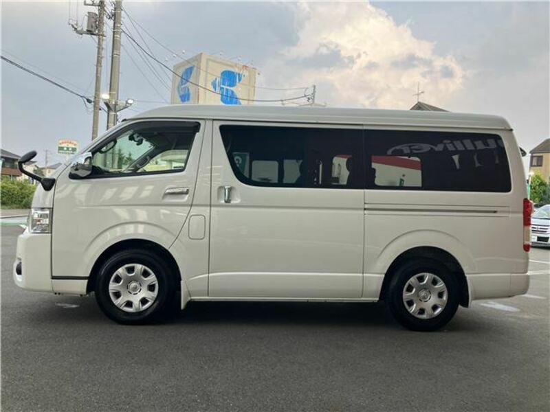 HIACE