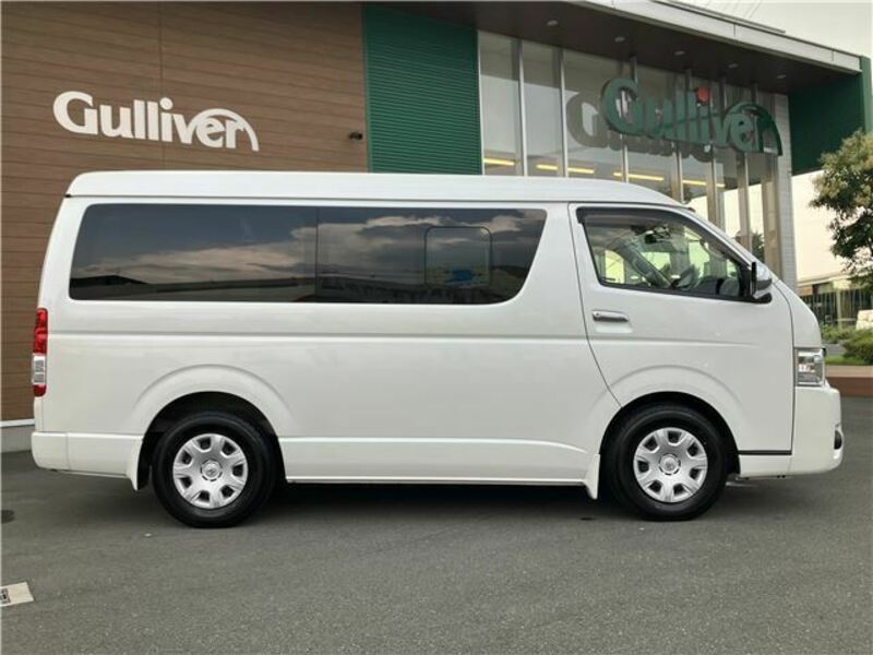 HIACE