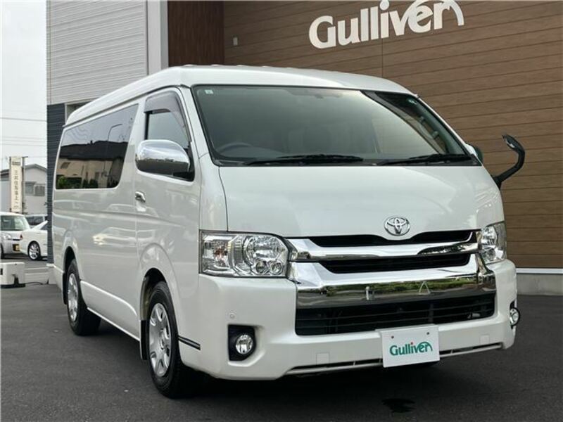 HIACE