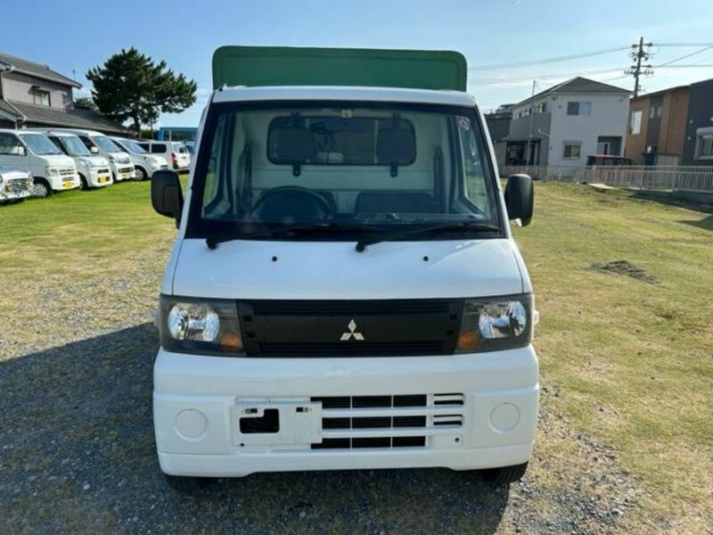 MINICAB TRUCK
