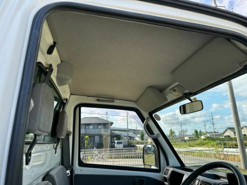 MINICAB TRUCK