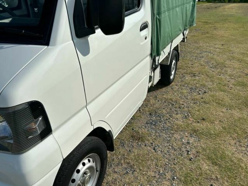 MINICAB TRUCK
