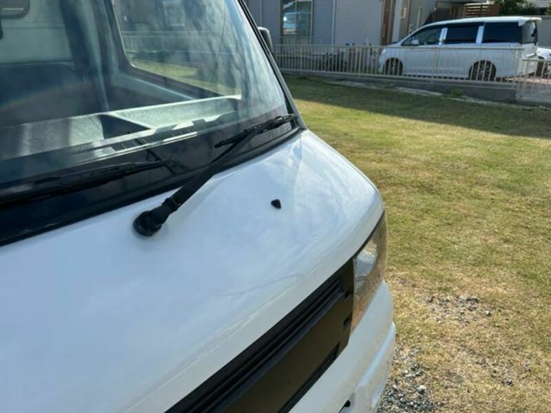 MINICAB TRUCK