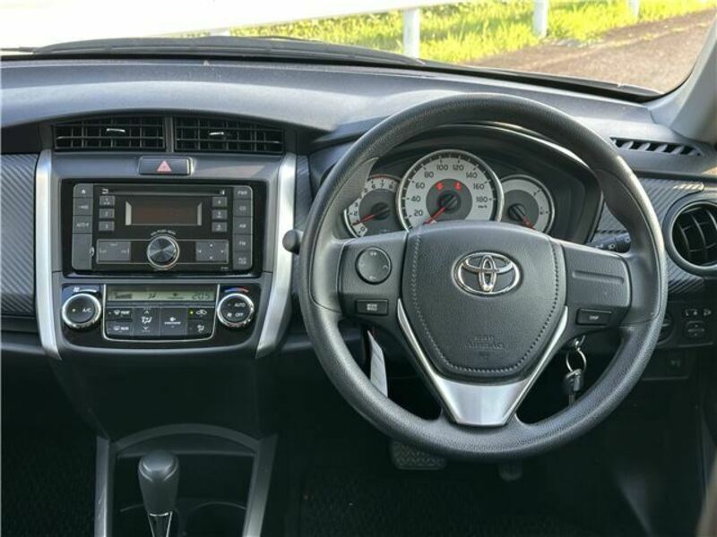 COROLLA FIELDER