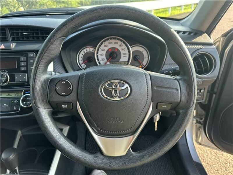 COROLLA FIELDER